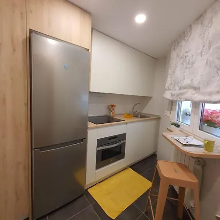 Apartment Por La Catedral Con Parking Opcional