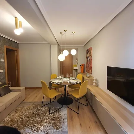 Por La Catedral Con Parking Opcional Apartment *
