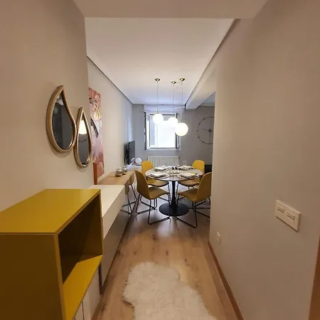 Por La Catedral Con Parking Opcional Apartment *